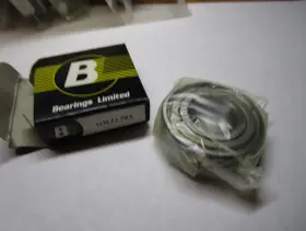 2101055647 TRITAN Od Single Row Radial Ball Bearing