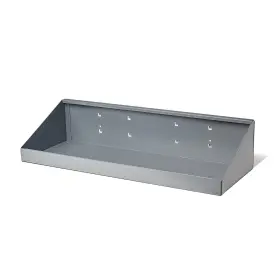 56186 TRITON PRODUCTS Lochook Steel Pegboard Shelf