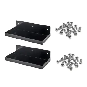 76126BK-2 TRITON PRODUCTS Epoxy Coated Steel Shelf Duraboard