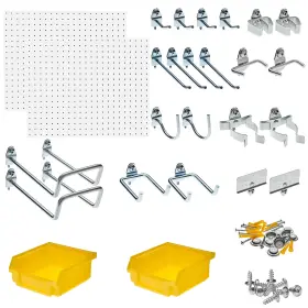 990-S TRITON PRODUCTS Durahook Wall Organizer