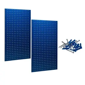 LB2-B TRITON PRODUCTS Square Hole Pegboard Epoxy Coated Steel
