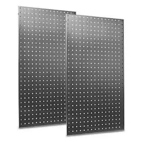 LB2-S TRITON PRODUCTS Steel Pegboard Set Mounting