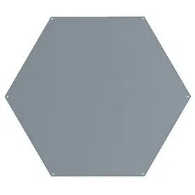 OS1616GY-2 TRIWONDER Camping Tarp Waterproof Tent Footprint