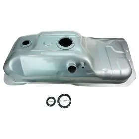 191213077634 Fuel Tank Zinc Coated Steel Toyota