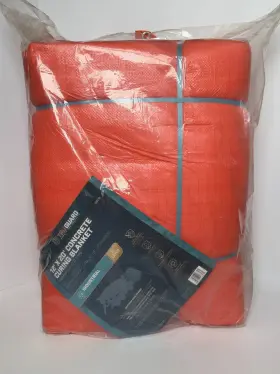 KT-IT1220 TRU GUARD Concrete Curing Blanket