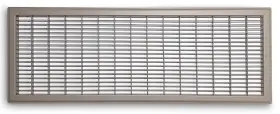 154R-10X30 TRUAIRE Floor Air Grille