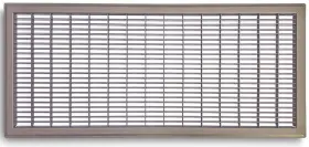 154R-12X30 TRUAIRE Floor Air Grille