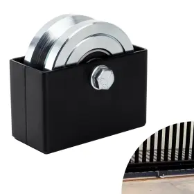 V11033175 TRUCFUSION Groove Slide Gate Wheel Track Welded Box