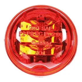 30275R-PARENT TRUCK-LITE Led Marker Lamp