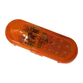 TRL60315Y TRUCK-LITE Turn Marker Lamp Grommet Kit