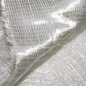 BX3810 TRUE COMPOSITES Biaxial Fiberglass Chopped Strand Repa