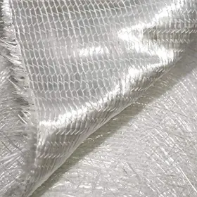 BX505 TRUE COMPOSITES Biaxial Fiberglass Chopped Strand Yards