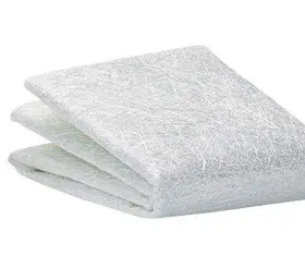 CSM15385.1 TRUE COMPOSITES Fiberglass Chopped Strand Mat Yard