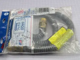 431-577 MASTER Plumber Gas Connector #2
