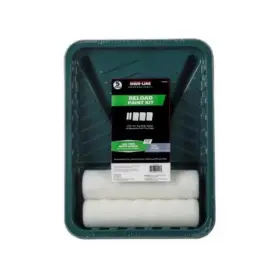 129502 TRUE VALUE APPLICATORS Shur Line Paint Reload Kit