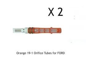 19-1 TSI SUPERCOOL Ford Orifice Tubes