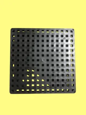 B4-DG TUF-TITE Grate