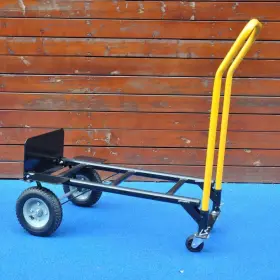 T227HZ805 TUNEARARY Wheel Dolly Trolley #2