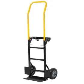 T227HZ805 TUNEARARY Wheel Dolly Trolley #3