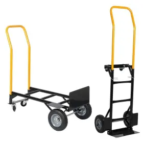 T227HZ805 TUNEARARY Wheel Dolly Trolley
