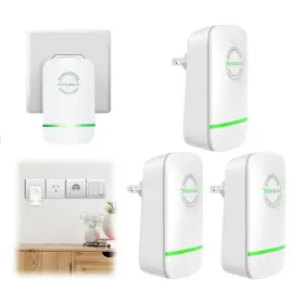777256435169 TUONPA Device Power Box Elon Musker Saver