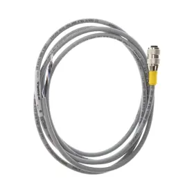 4.5T-2-S90 TURCK Eurofast Female Tpu Cable