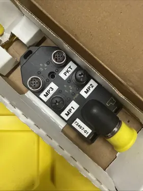 4MB12Z-5P3-CS19H TURCK