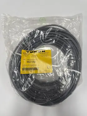 6627092 TURCK Connection Cable Txl