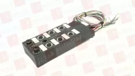 8MB12-5P3-.020BL TURCK