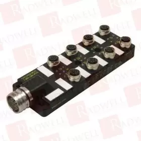 8MB12Z-4P2-CS12H TURCK