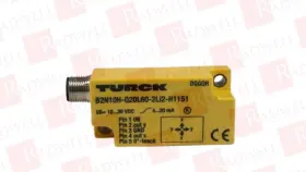B2N10H-Q20L60-2LI2-H1151 TURCK Box