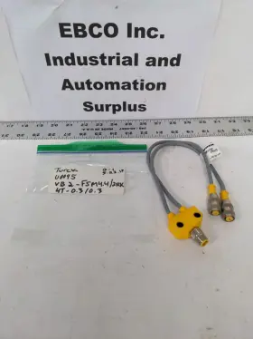 VB2-FSM4 TURCK Plug