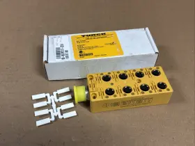 VB805P7X17CS19 TURCK Vb Junction Box