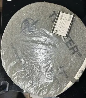 211665 TWISTER Diamond Cleaning Floor Pad Remove Scratches