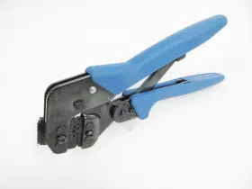 58495-1 TYCO ELECTRONICS Crimp Tool Awg Dielocator Die Amp