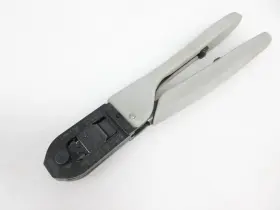 91501-1 TYCO ELECTRONICS Crimp Tool Certi Awgte Awg Amp