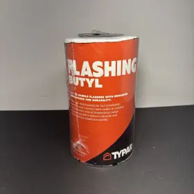 039526918926 TYPAR Roll Flashing Butyl Peel Stick