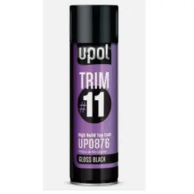 UP0876 U-POL PRODUCTS Coat High-top
