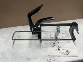 UPO725 U-POL Dispenser Gun Body Filler Hardener Dispensing