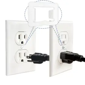 PG00126P6 UGOTFEELS Loose Outlet Fix Plug Socket Jack Snug