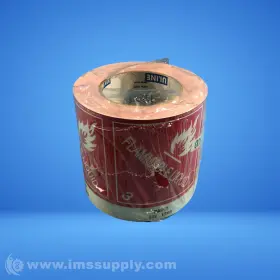 S-691 ULINE Labels Flammable Paint Fnob