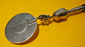 GMC-2 ULLMAN DEVICES CORP Megamag Magnetic Up Tool Mirror #3