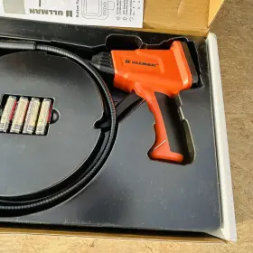 E-CART-1 ULLMAN DEVICES CORP Camera Retrieval Tool #2