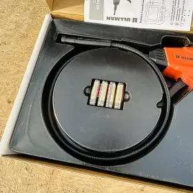 E-CART-1 ULLMAN DEVICES CORP Camera Retrieval Tool #3