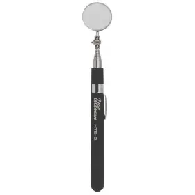 HTE-2 ULLMAN Telescoping Mirror Round