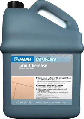 093994115423 ULTRACARE Mapei Grout Release