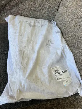 9725-OS ULTRATECH Ultra Dewatering Bag Oil Sediment