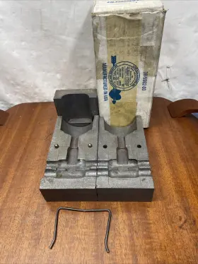 PT4-04-0B ULTRAWELD Tap