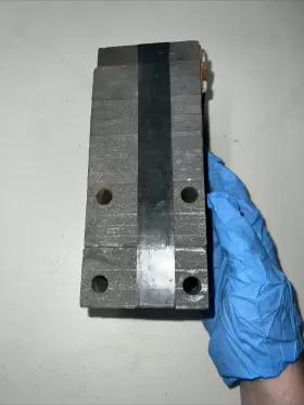 RT5CM5CMB ULTRAWELD Tap Mold #2