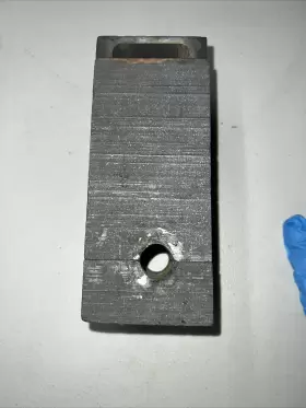 RT5CM5CMB ULTRAWELD Tap Mold #3